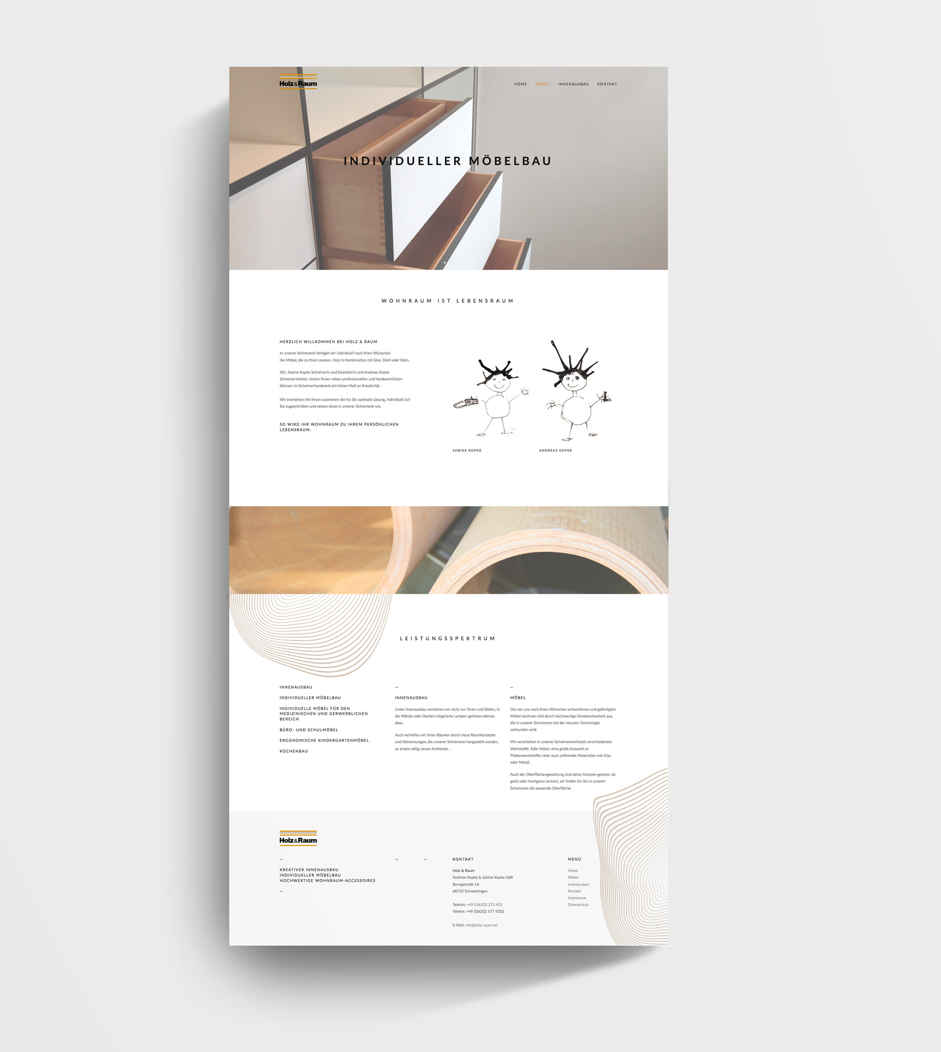 GroteskRoyal Kommunikationsdesign Mannheim