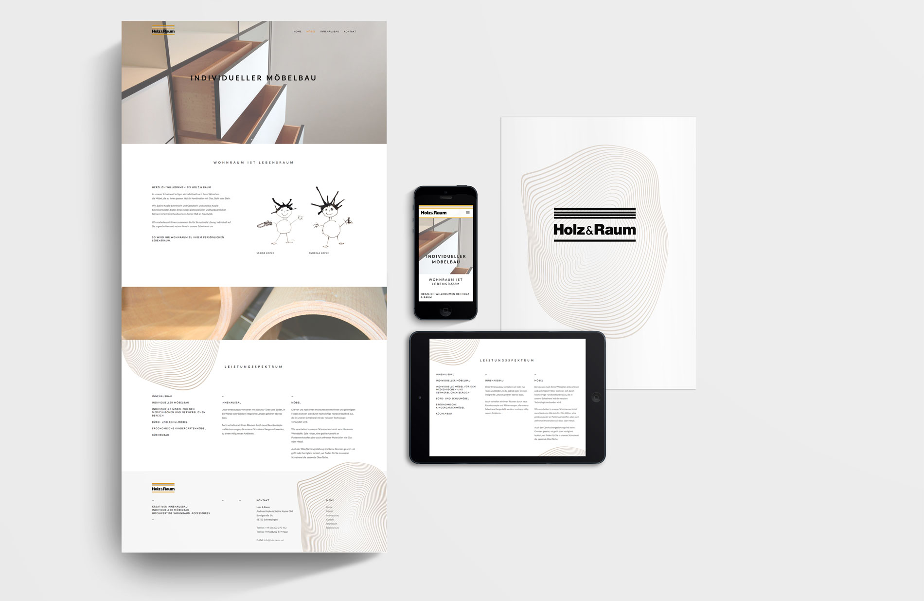 GroteskRoyal Kommunikationsdesign Mannheim