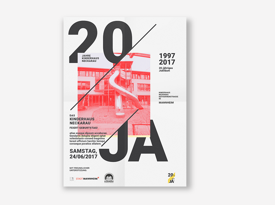 GroteskRoyal Kommunikationsdesign Mannheim