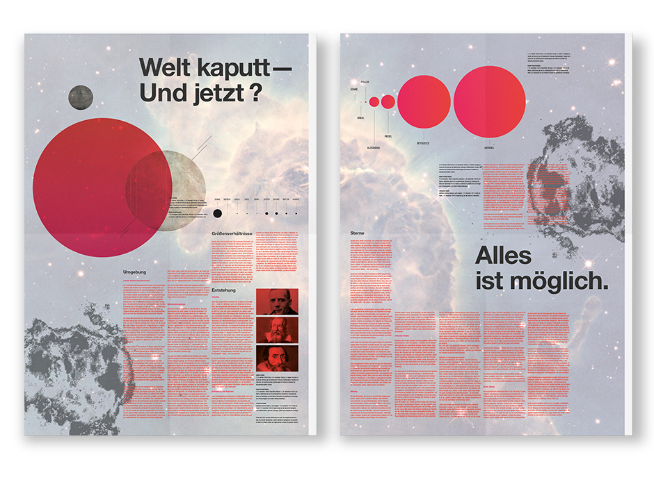 GroteskRoyal Kommunikationsdesign Mannheim